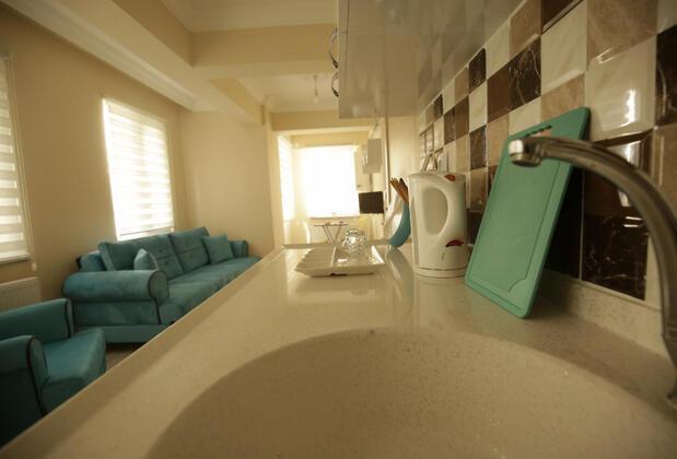 Çimen Pansiyon - Görsel 6