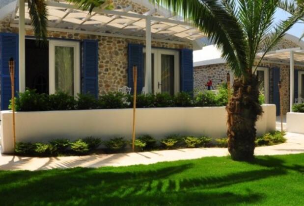 Flamingo Lodge & Spa - Görsel 21