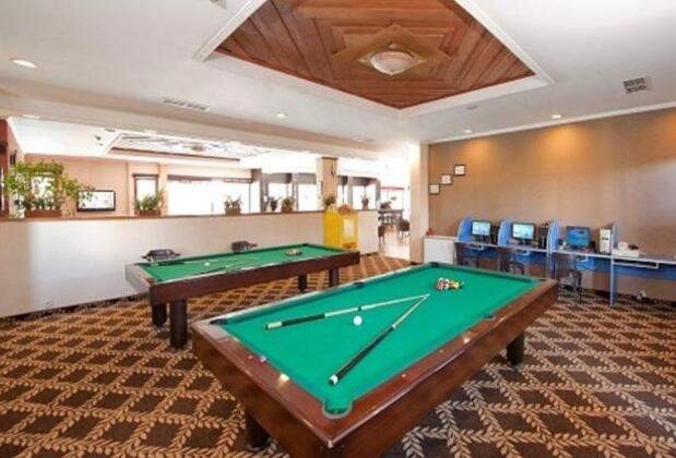 Joy Bella Otel Side - Görsel 14