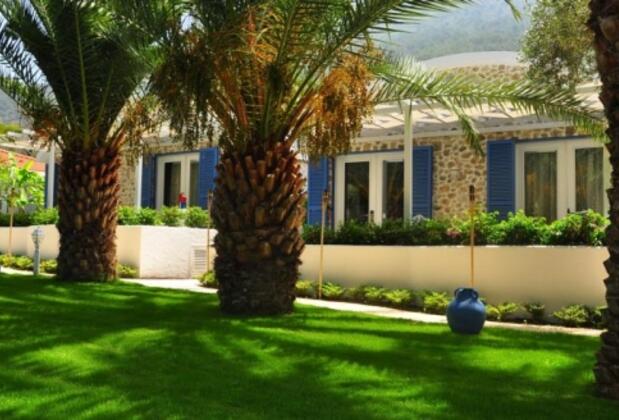 Flamingo Lodge & Spa - Görsel 9