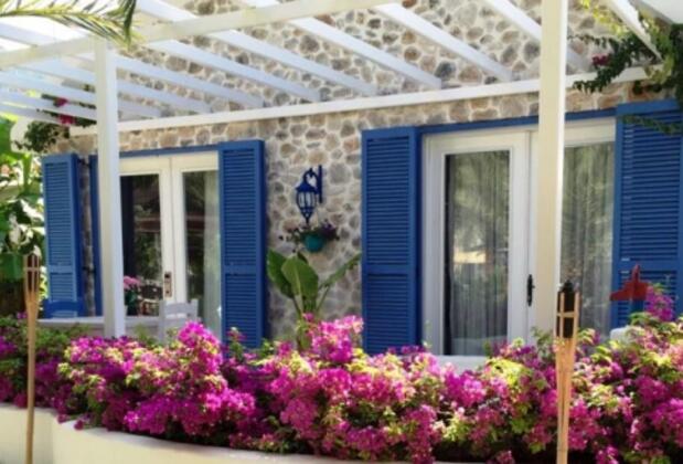 Flamingo Lodge & Spa - Görsel 17