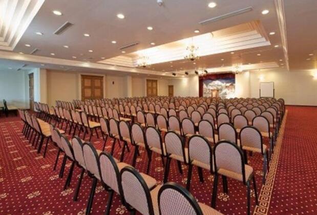 Joy Bella Otel Side - Görsel 5