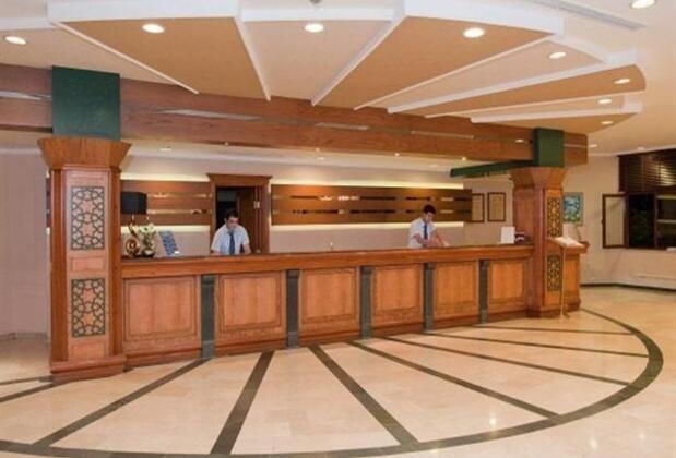 Joy Bella Otel Side - Görsel 15