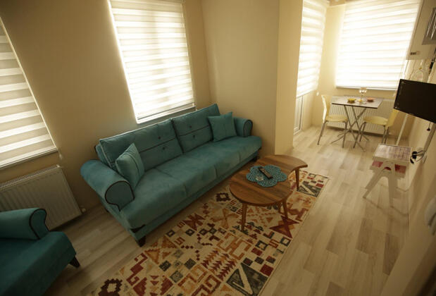 Çimen Pansiyon - Görsel 7