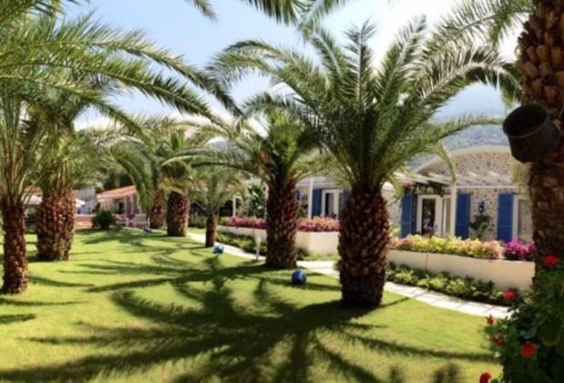 Flamingo Lodge & Spa - Görsel 16