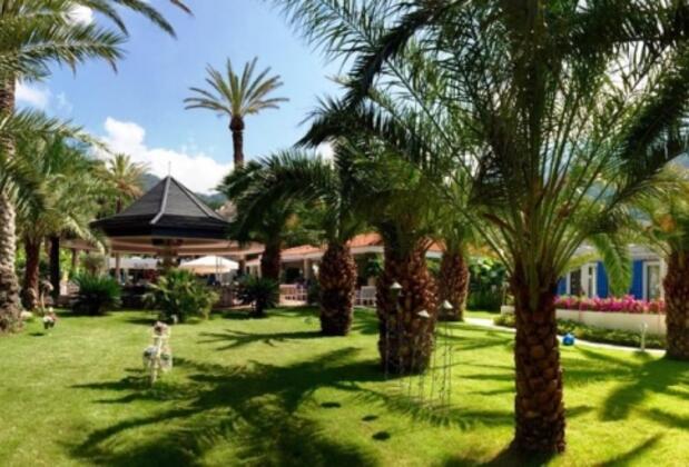 Flamingo Lodge & Spa - Görsel 14