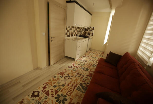 Çimen Pansiyon - Görsel 22