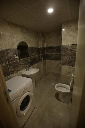 Çimen Pansiyon - Görsel 21