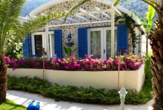 Flamingo Lodge & Spa - Görsel 13