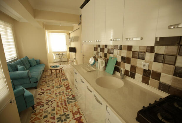 Çimen Pansiyon - Görsel 29