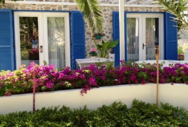 Flamingo Lodge & Spa - Görsel 8