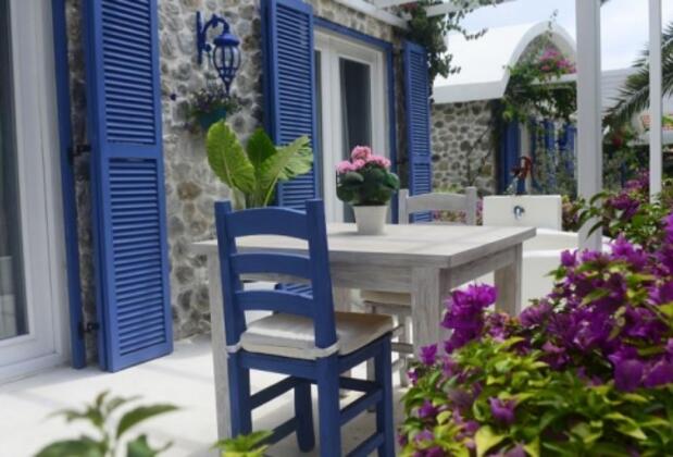 Flamingo Lodge & Spa - Görsel 22