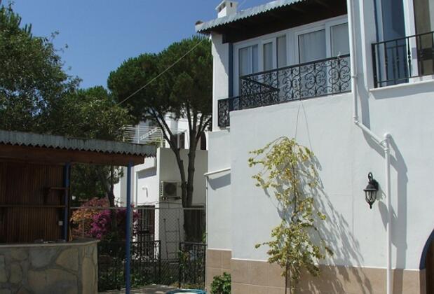 Berg Otel Gümbet - Görsel 4