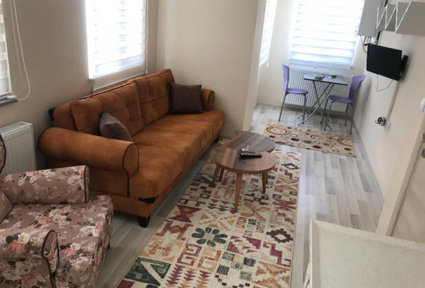 Çimen Pansiyon - Görsel 23