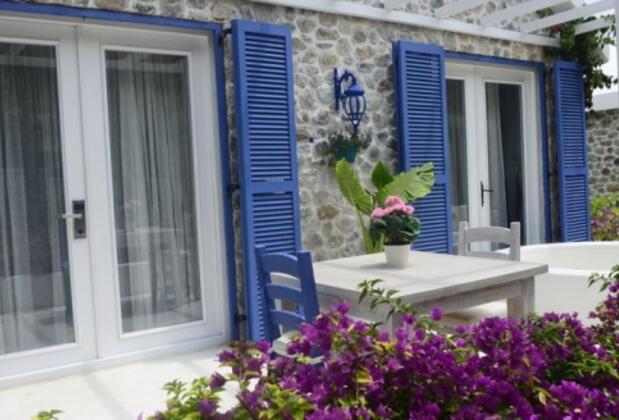 Flamingo Lodge & Spa - Görsel 15