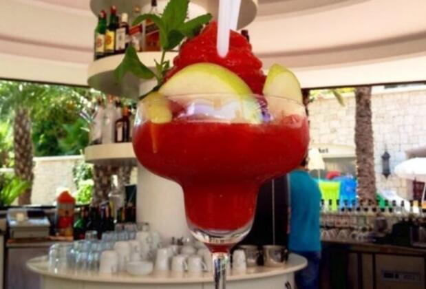 Flamingo Lodge & Spa - Görsel 23