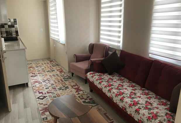 Çimen Pansiyon - Görsel 10