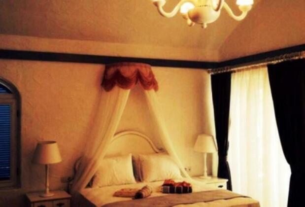 Flamingo Lodge & Spa - Görsel 19