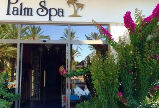 Flamingo Lodge & Spa - Görsel 7