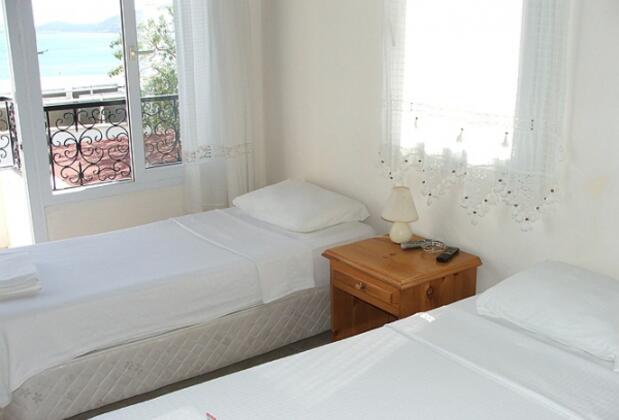 Berg Otel Gümbet - Görsel 3