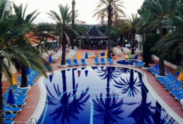 Flamingo Lodge & Spa - Görsel 3