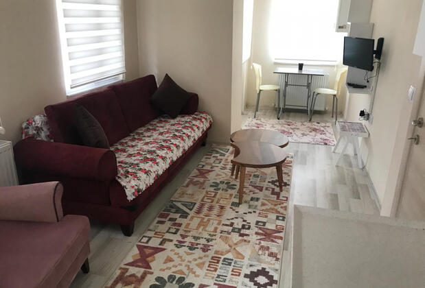 Çimen Pansiyon - Görsel 31