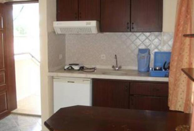 Best Apart Side Hotel - Görsel 4