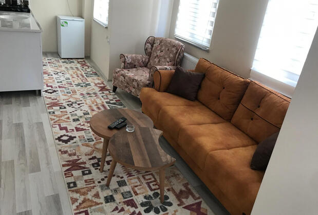 Çimen Pansiyon - Görsel 30