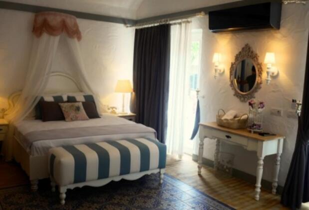 Flamingo Lodge & Spa - Görsel 10