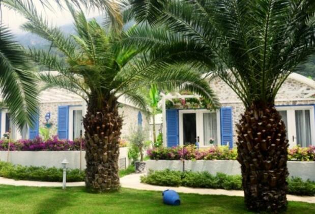 Flamingo Lodge & Spa - Görsel 11