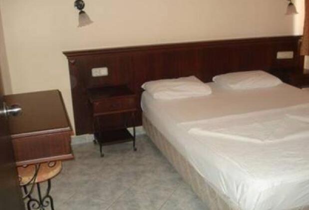 Best Apart Side Hotel - Görsel 6