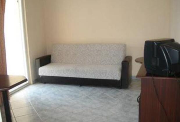 Best Apart Side Hotel - Görsel 9