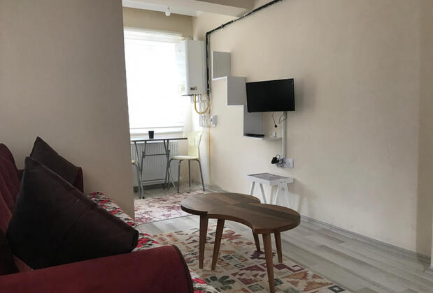 Çimen Pansiyon - Görsel 15