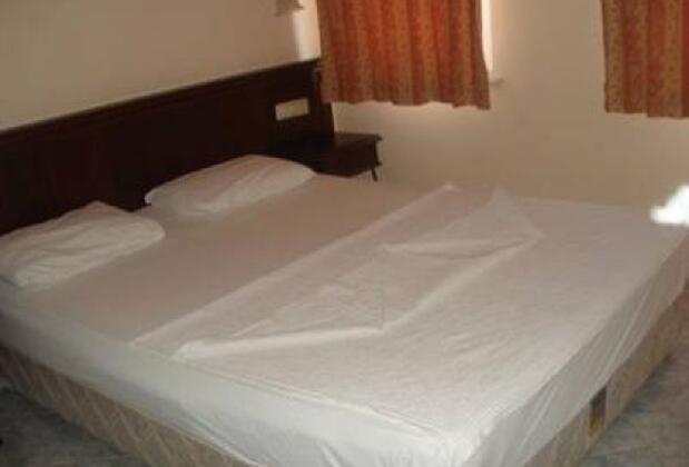 Best Apart Side Hotel - Görsel 5