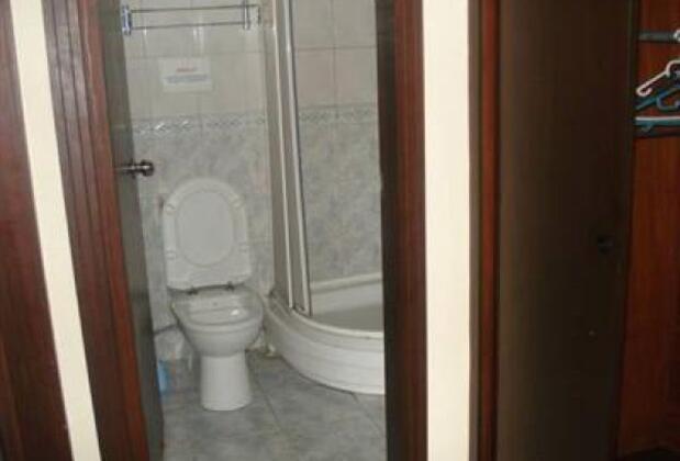 Best Apart Side Hotel - Görsel 8