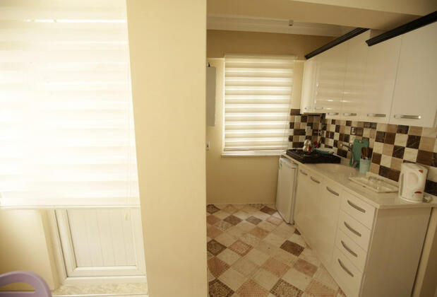 Çimen Pansiyon - Görsel 36