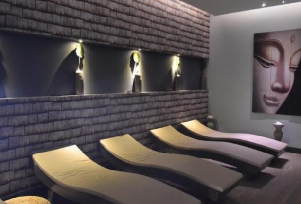 Flamingo Lodge & Spa - Görsel 24