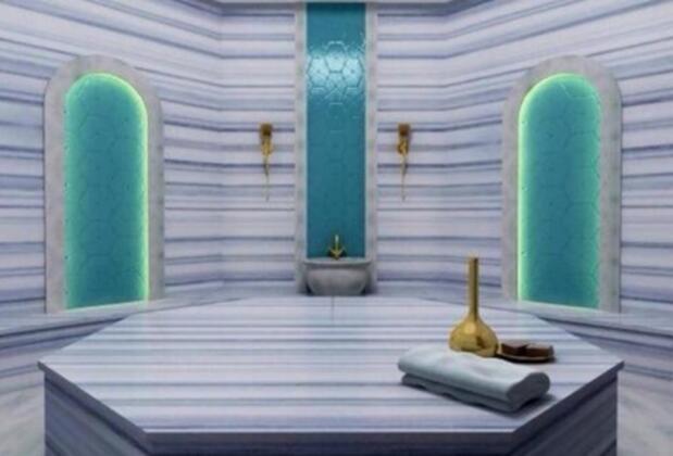 Flamingo Lodge & Spa - Görsel 4