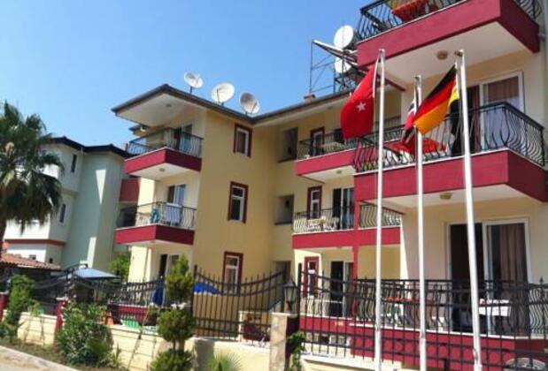 Best Apart Side Hotel - Görsel 3