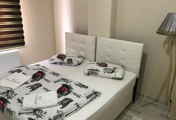 Çimen Pansiyon - Görsel 17