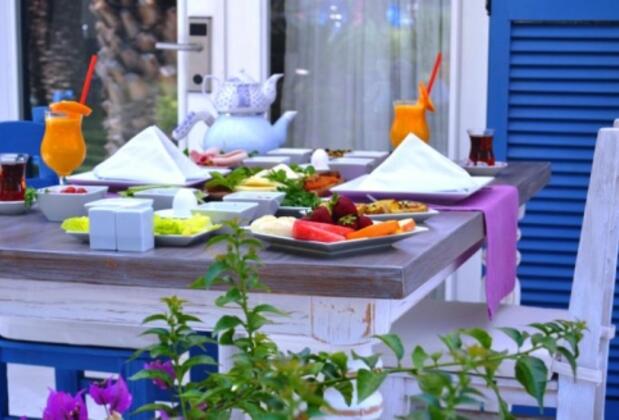 Flamingo Lodge & Spa - Görsel 18