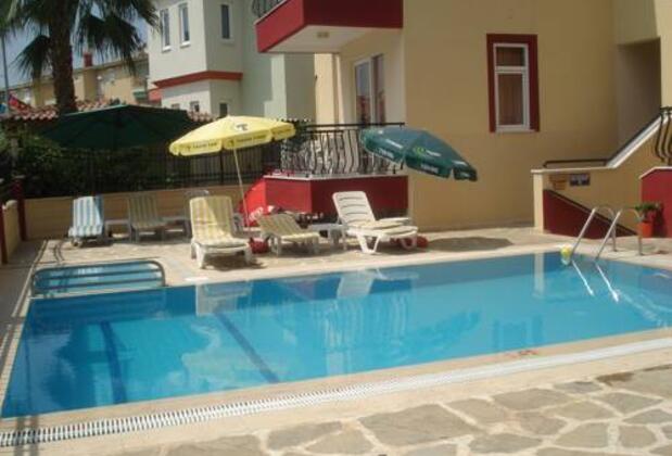 Best Apart Side Hotel - Görsel 7