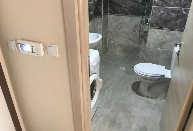 Çimen Pansiyon - Görsel 16