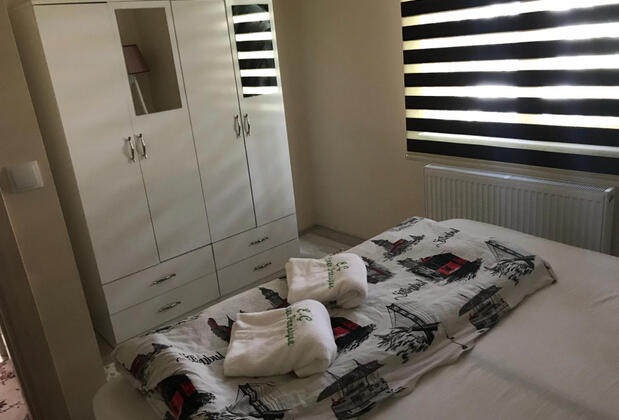 Çimen Pansiyon - Görsel 38