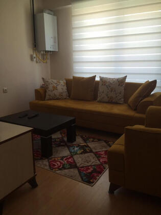 Çimen Pansiyon - Görsel 32