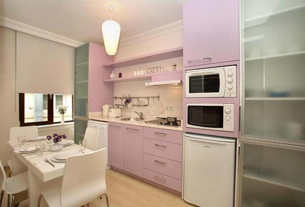 Beta Home İstanbul - Görsel 14