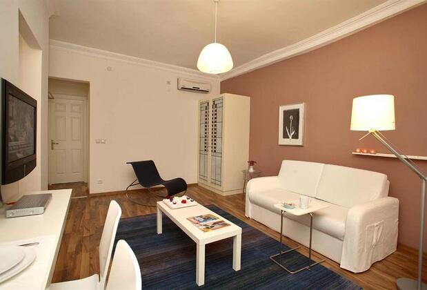 Beta Home İstanbul - Görsel 12