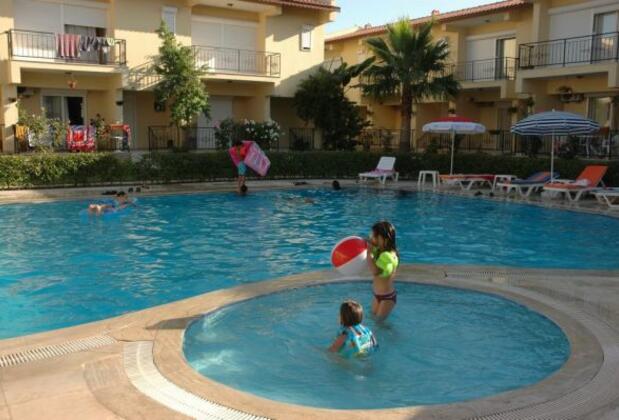 Kuşadası Villa Tatil Evleri - Görsel 6