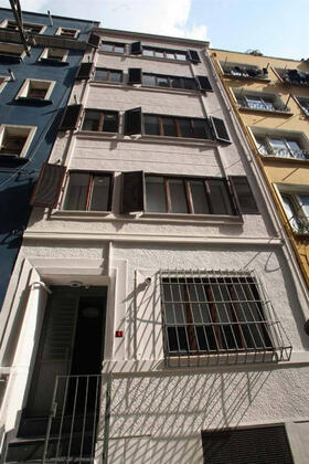 Beta Home İstanbul - Görsel 17