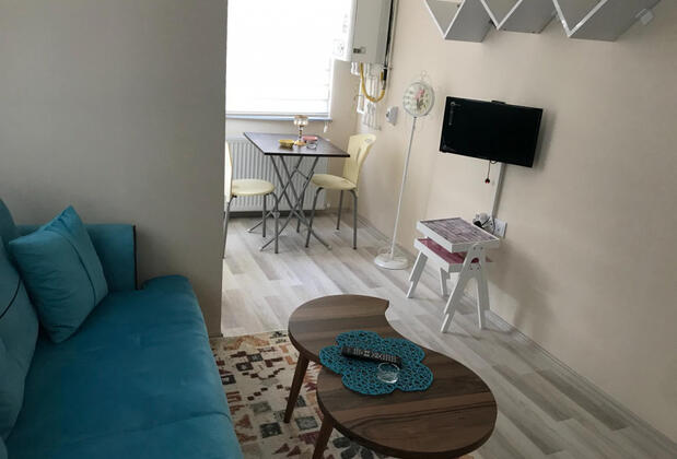 Çimen Pansiyon - Görsel 43